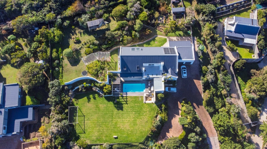 5 Bedroom Property for Sale in Crofters Valley Western Cape